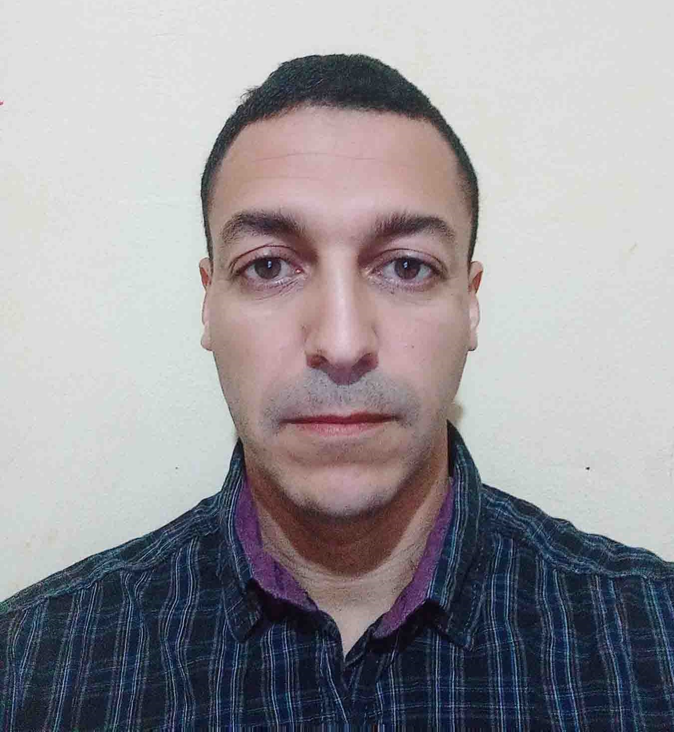 Barkat Ibrahim – Professeur de Mathématiques